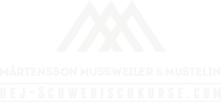 Hej-Schwedischkurse.com